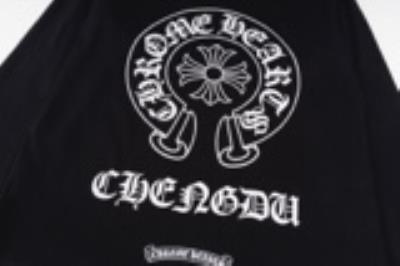 wholesale quality chrome hearts men shirts model no. 55